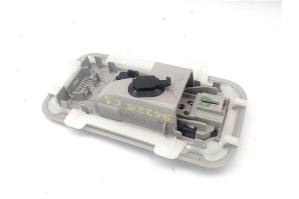 Recambio de luz interior techo para citroen c1 1.2 feel referencia OEM IAM 6362P3  