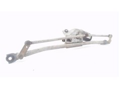 Recambio de motor limpiaparabrisas delantero para land rover freelander (ln) 2.0 di referencia OEM IAM DLB101510 DLB000030 