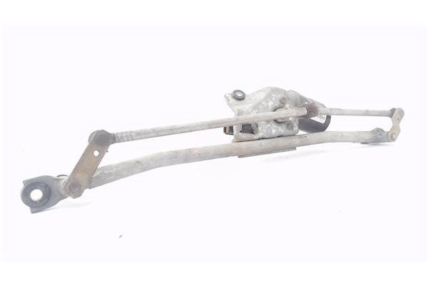 Recambio de motor limpiaparabrisas delantero para land rover freelander (ln) 2.0 di referencia OEM IAM DLB101510 DLB000030 