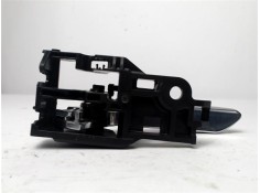 Recambio de manilla int. puerta trasero derecha para toyota corolla (e21) híbrido hybrid active referencia OEM IAM 6927302200  