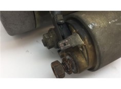 Recambio de motor arranque para kia ceed (ed) 1.6 crdi 115 referencia OEM IAM 11923377010 S114816A 