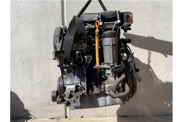 Recambio de motor completo para seat ibiza (6k1) 1.9 stella referencia OEM IAM AQM  