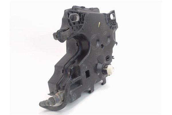 Recambio de deposito ad blue para citroen jumpy furgón 2.0 club m referencia OEM IAM 9806830680  