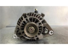 Recambio de alternador para mazda 3 berlina (bk) 1.6 referencia OEM IAM A2TC0091 ZJ01 
