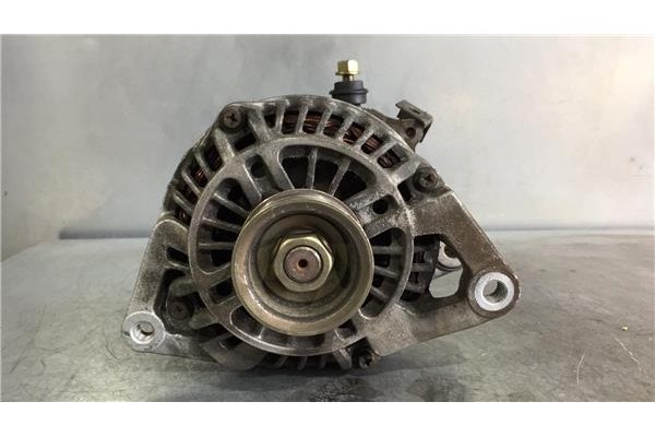 Recambio de alternador para mazda 3 berlina (bk) 1.6 referencia OEM IAM A2TC0091 ZJ01 