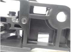 Recambio de manilla int. puerta trasero derecha para toyota corolla (e21) híbrido hybrid active referencia OEM IAM 6927302200  