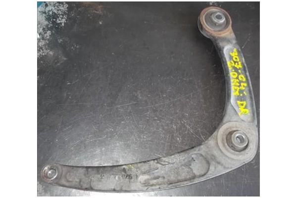 Recambio de brazo inferior delantero derecho para peugeot 307 (3a/c) 2.0 hdi 90 referencia OEM IAM   