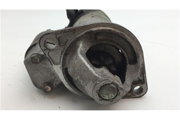 Recambio de motor arranque para kia ceed (ed) 1.6 crdi 115 referencia OEM IAM 11923377010 S114816A 