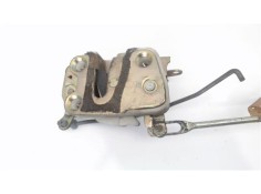 Recambio de cierre electromagnetico delantero derecho para opel frontera a 2.2 básico referencia OEM IAM 97004204  