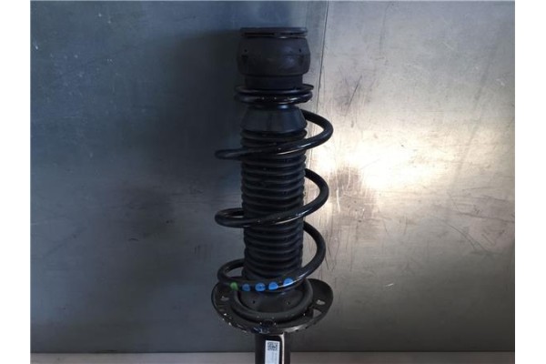 Recambio de amortiguador delantero completo para seat ibiza berlina (6j5) 1.4 16v referencia OEM IAM 6R0413031F  