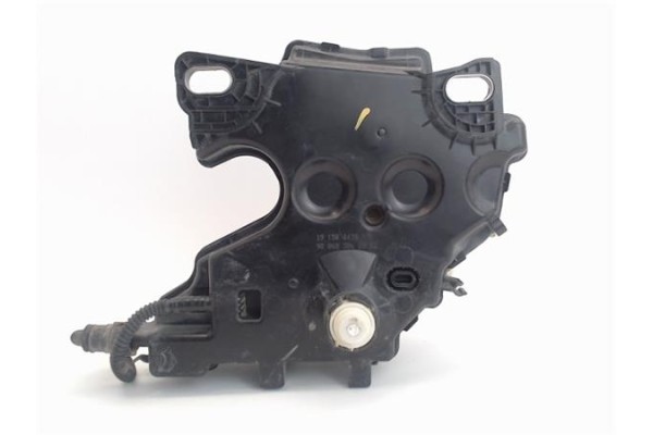 Recambio de deposito ad blue para citroen jumpy furgón 2.0 club m referencia OEM IAM 9806830680  