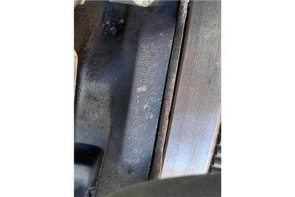 Recambio de motor completo para seat ibiza (6k1) 1.9 stella referencia OEM IAM AQM  