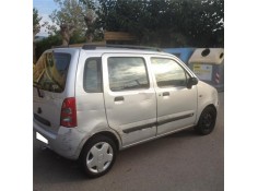 suzuki wagon r + (rb/mm) del año 2001