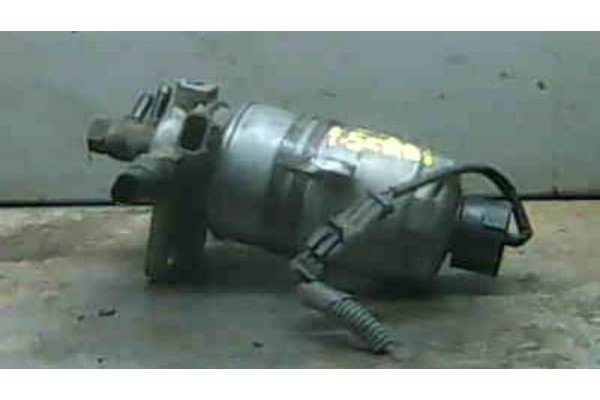 Recambio de soporte filtro gasoil para hyundai getz (tb)(2002) 1.5 crdi referencia OEM IAM   