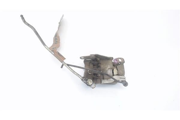 Recambio de cierre electromagnetico delantero derecho para opel frontera a 2.2 básico referencia OEM IAM 97004204  