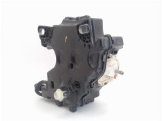 Recambio de deposito ad blue para citroen jumpy furgón 2.0 club m referencia OEM IAM 9806830680  