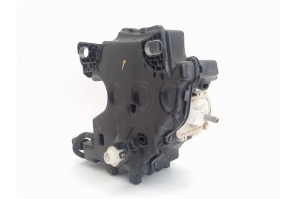Recambio de deposito ad blue para citroen jumpy furgón 2.0 club m referencia OEM IAM 9806830680  