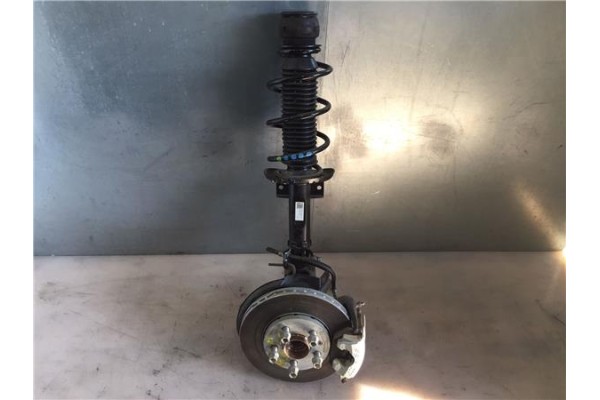 Recambio de amortiguador delantero completo para seat ibiza berlina (6j5) 1.4 16v referencia OEM IAM 6R0413031F  