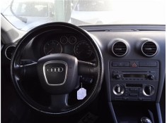 Recambio de kit airbag para audi a3 sportback (8pa) 1.9 tdi ambiente referencia OEM IAM 8P0880201BG6PS 8P0880201BG6PS 