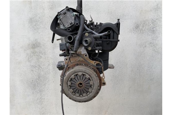 Recambio de motor completo para seat ibiza (6k1) 1.4 free sky referencia OEM IAM AKK  