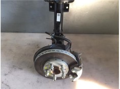 Recambio de amortiguador delantero completo para seat ibiza berlina (6j5) 1.4 16v referencia OEM IAM 6R0413031F  