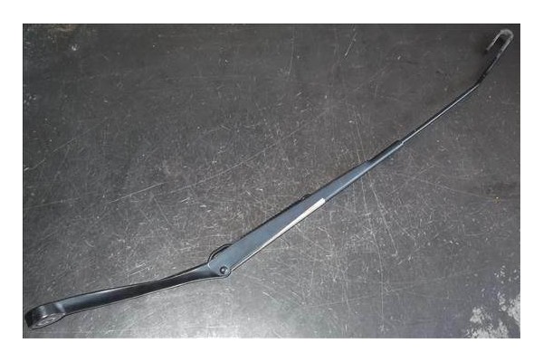 Recambio de brazo limpiaparabrisas delantero para peugeot 307 (3a/c) 2.0 hdi 90 referencia OEM IAM   