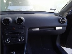 Recambio de kit airbag para audi a3 sportback (8pa) 1.9 tdi ambiente referencia OEM IAM 8P0880201BG6PS 8P0880201BG6PS 