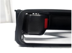 Recambio de manilla int. puerta delantero izquierda para toyota corolla (e21) híbrido hybrid active referencia OEM IAM 692740219