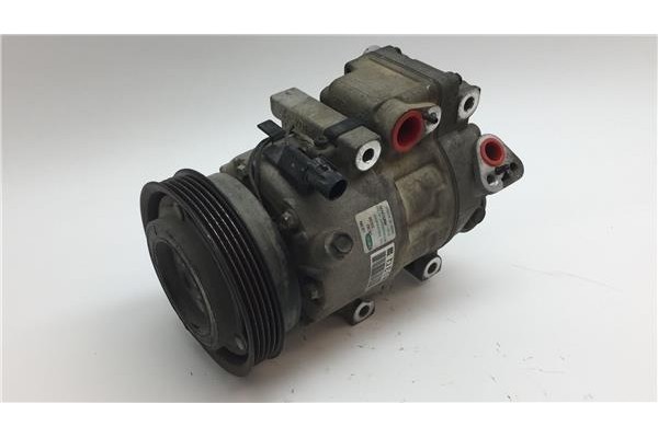 Recambio de compresor aire acond. para kia ceed (ed) 1.6 crdi 115 referencia OEM IAM 0705292428613 Recambio de compresor aire acond. para kia ceed (ed) 1.6 crdi 115 referencia OEM IAM 0705292428613