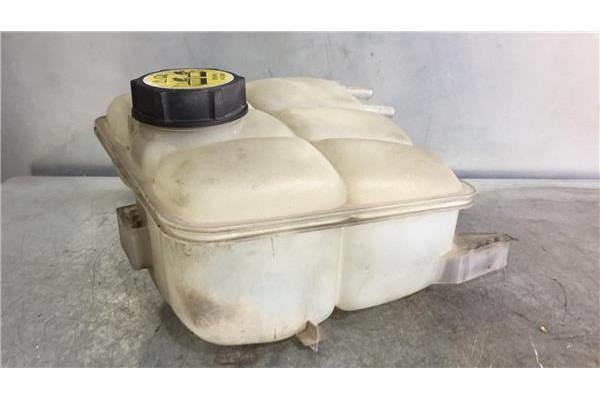 Recambio de botella expansion para mazda 3 berlina (bk) 1.6 referencia OEM IAM 3M5H8K218  