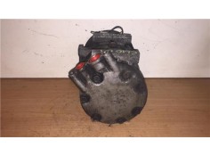 Recambio de compresor aire acond. para renault clio ii fase i (b/cb0) 1.9 d (b/cb0e) referencia OEM IAM 7700100417 SD7V16 1150F 