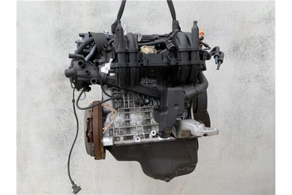 Recambio de motor completo para seat ibiza (6k1) 1.4 free sky referencia OEM IAM AKK  