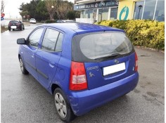 kia picanto (sa) del año 2006
