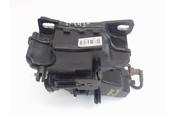 Recambio de deposito ad blue para citroen jumpy furgón 2.0 club m referencia OEM IAM 9806830680  