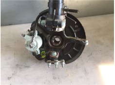 Recambio de amortiguador delantero completo para seat ibiza berlina (6j5) 1.4 16v referencia OEM IAM 6R0413031F  