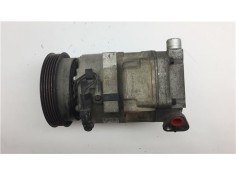 Recambio de compresor aire acond. para kia ceed (ed) 1.6 crdi 115 referencia OEM IAM 0705292428613  