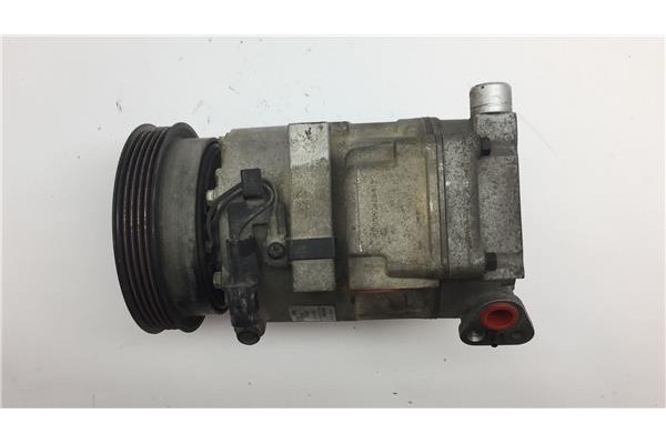 Recambio de compresor aire acond. para kia ceed (ed) 1.6 crdi 115 referencia OEM IAM 0705292428613  