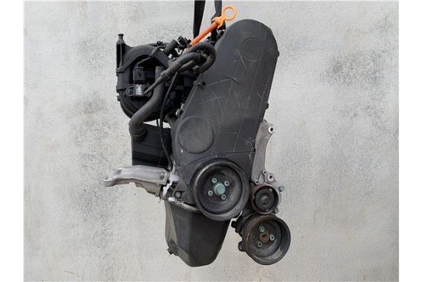 Recambio de motor completo para seat ibiza (6k1) 1.4 free sky referencia OEM IAM AKK  