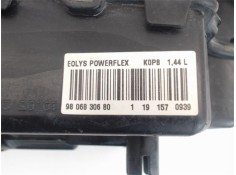 Recambio de deposito ad blue para citroen jumpy furgón 2.0 club m referencia OEM IAM 9806830680  