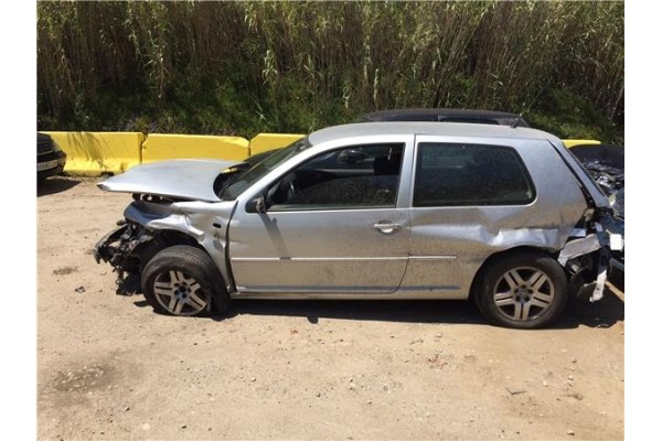 volkswagen golf iv berlina (1j1) del año 2001