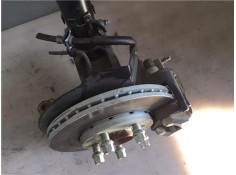 Recambio de amortiguador delantero completo para seat ibiza berlina (6j5) 1.4 16v referencia OEM IAM 6R0413031F  