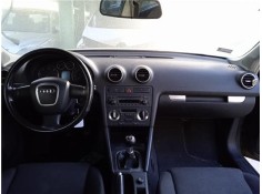 Recambio de kit airbag para audi a3 sportback (8pa) 1.9 tdi ambiente referencia OEM IAM 8P0880201BG6PS 8P0880201BG6PS 