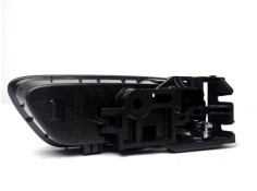 Recambio de manilla int. puerta delantero izquierda para toyota corolla (e21) híbrido hybrid active referencia OEM IAM 692740219