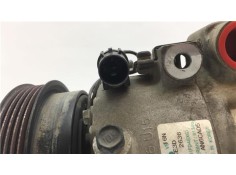 Recambio de compresor aire acond. para kia ceed (ed) 1.6 crdi 115 referencia OEM IAM 0705292428613  