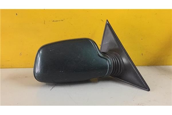 Recambio de retrovisor electrico derecho para rover serie 400 (xw) 1.4 414 si [1,4 ltr. - 66 kw 16v] referencia OEM IAM E6008338