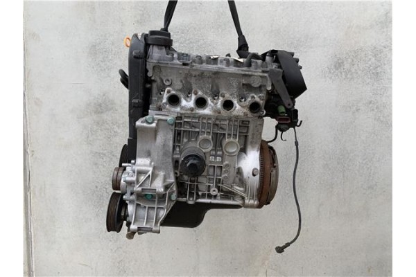 Recambio de motor completo para seat ibiza (6k1) 1.4 free sky referencia OEM IAM AKK  