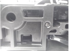 Recambio de manilla int. puerta delantero izquierda para toyota corolla (e21) híbrido hybrid active referencia OEM IAM 692740219