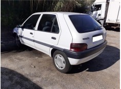 citroen saxo del año 1996