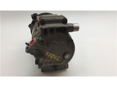 Recambio de compresor aire acond. para kia ceed (ed) 1.6 crdi 115 referencia OEM IAM 0705292428613  