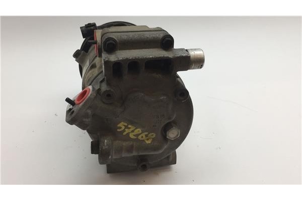 Recambio de compresor aire acond. para kia ceed (ed) 1.6 crdi 115 referencia OEM IAM 0705292428613  